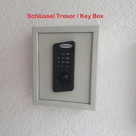 Hotel Apartment Am Arbach Eningen unter Achalm 외부 사진