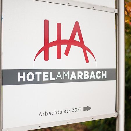 Hotel Apartment Am Arbach Eningen unter Achalm 외부 사진