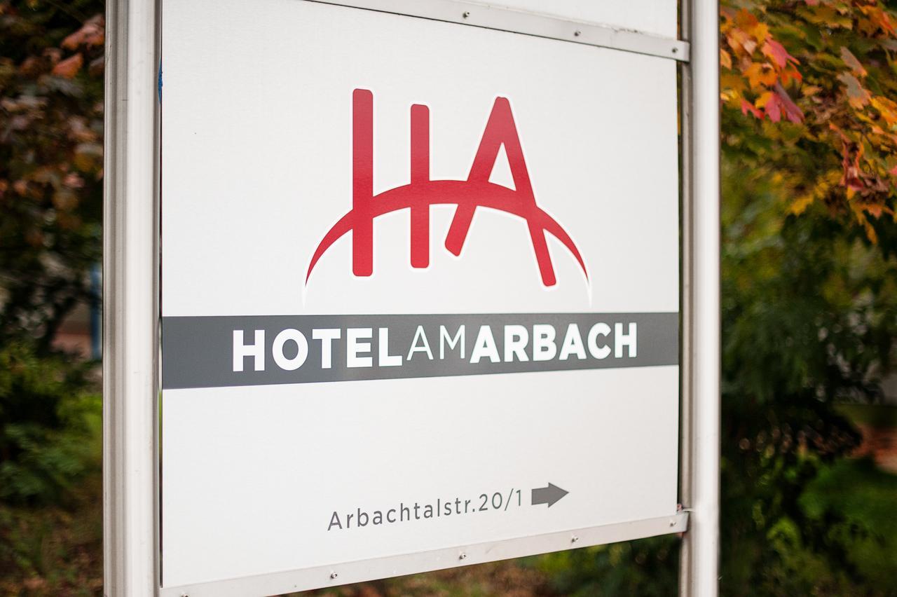 Hotel Apartment Am Arbach Eningen unter Achalm 외부 사진
