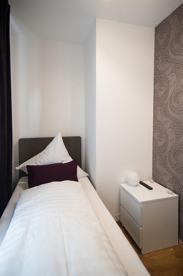 Hotel Apartment Am Arbach Eningen unter Achalm 객실 사진